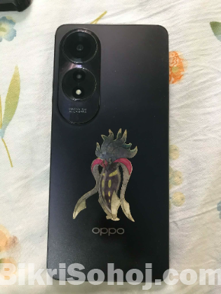 Oppo A60